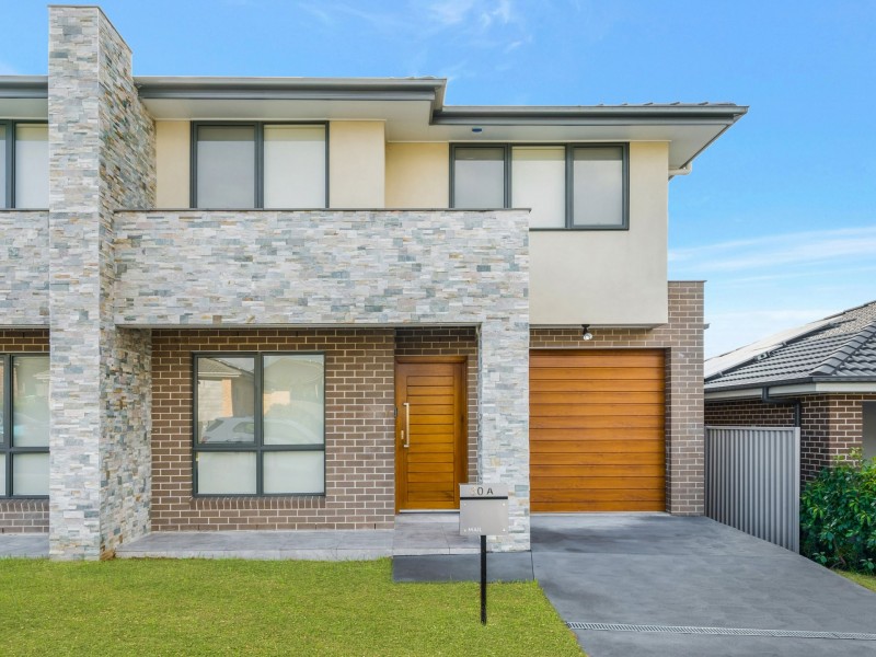 30A Chesham Avenue, Oran Park NSW 2570