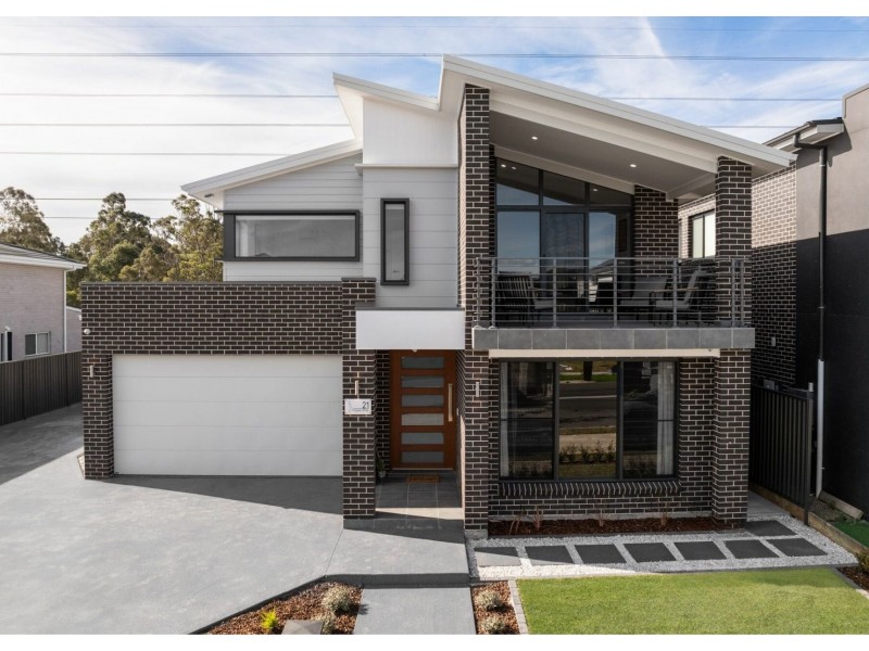 21A Copper Drive, Catherine Field NSW 2557