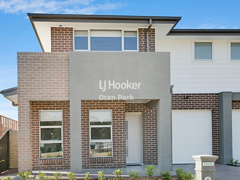 25A Franklin Grove, Oran Park NSW 2570