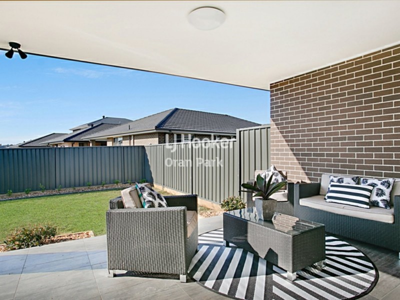 25A Franklin Grove, Oran Park NSW 2570