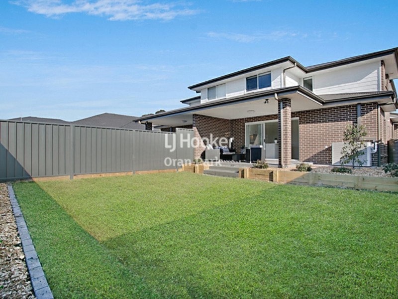 25A Franklin Grove, Oran Park NSW 2570