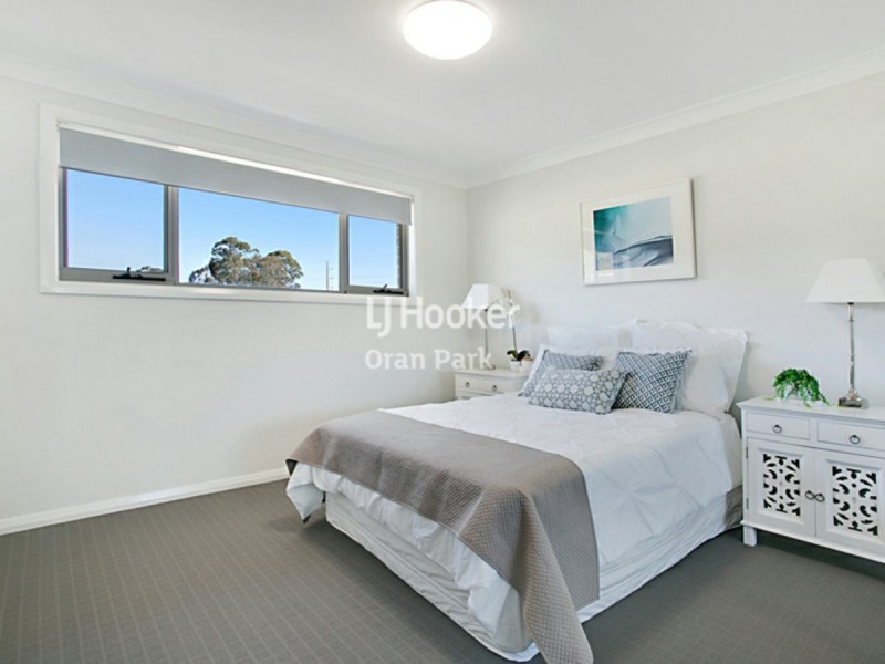 25A Franklin Grove, Oran Park NSW 2570