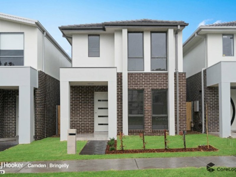 39 Connemara Street, Austral NSW 2179