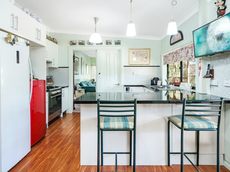 195 Bobs Range Road, Orangeville NSW 2570