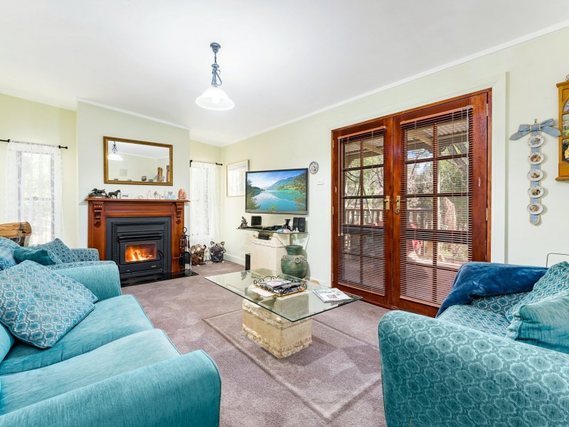 195 Bobs Range Road, Orangeville NSW 2570