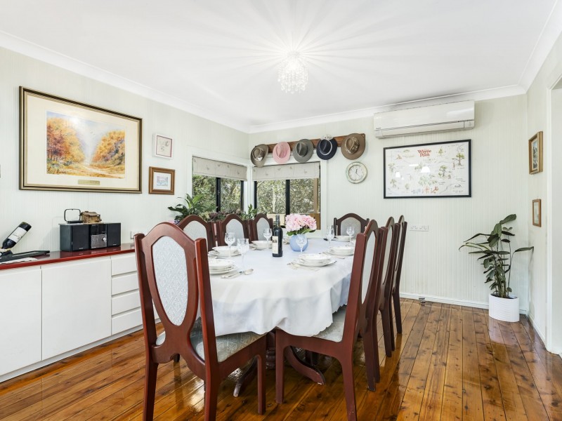 195 Bobs Range Road, Orangeville NSW 2570
