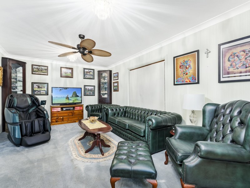 195 Bobs Range Road, Orangeville NSW 2570