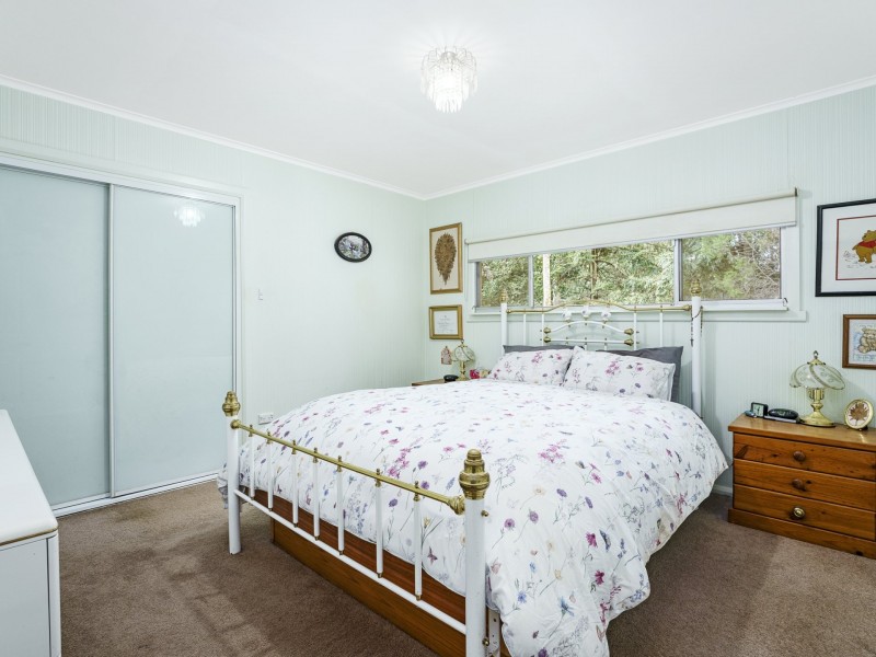 195 Bobs Range Road, Orangeville NSW 2570