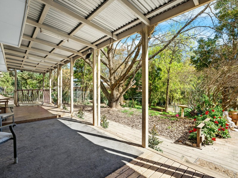 195 Bobs Range Road, Orangeville NSW 2570