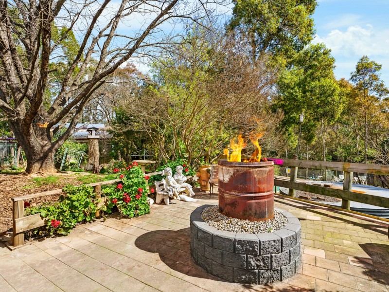 195 Bobs Range Road, Orangeville NSW 2570