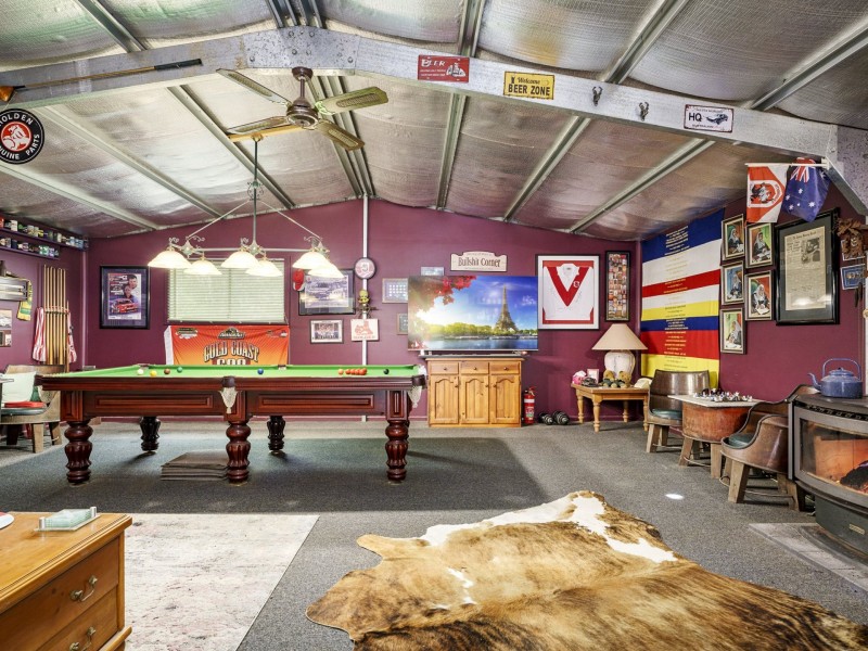 195 Bobs Range Road, Orangeville NSW 2570