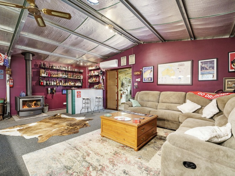 195 Bobs Range Road, Orangeville NSW 2570