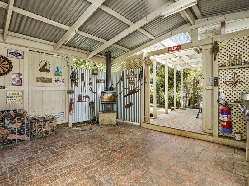 195 Bobs Range Road, Orangeville NSW 2570