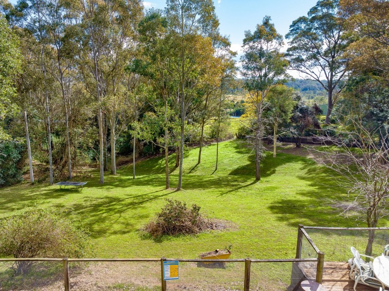 195 Bobs Range Road, Orangeville NSW 2570