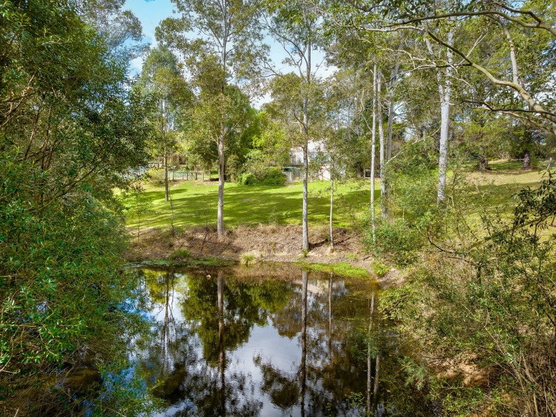 195 Bobs Range Road, Orangeville NSW 2570