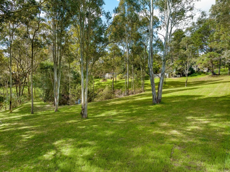 195 Bobs Range Road, Orangeville NSW 2570