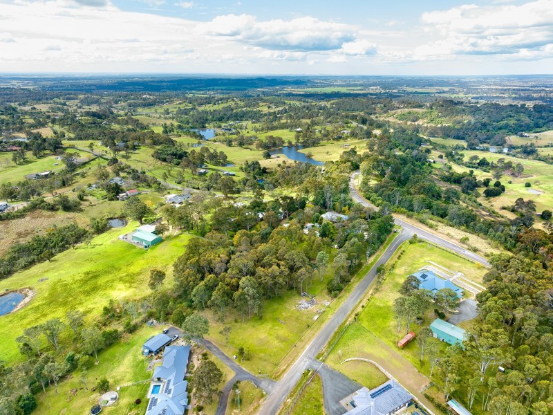195 Bobs Range Road, Orangeville NSW 2570