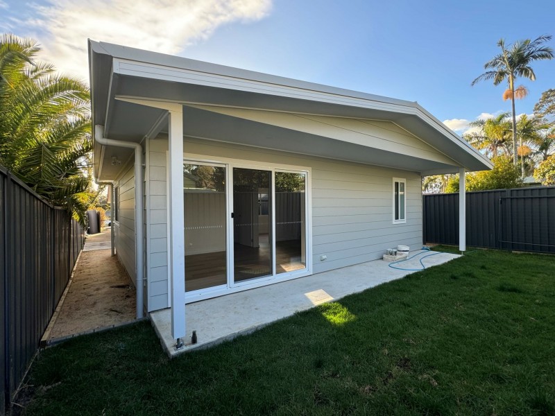 257A Junction Road, Ruse NSW 2560