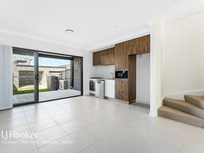 64 Podium Way, Oran Park NSW 2570