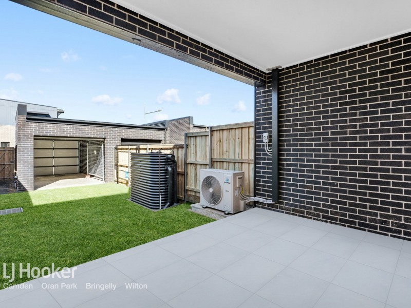 64 Podium Way, Oran Park NSW 2570