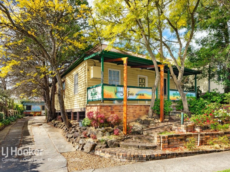 32 Broughton Street, Camden NSW 2570