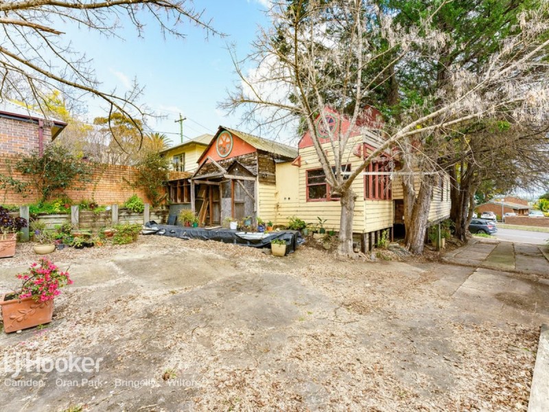 32 Broughton Street, Camden NSW 2570