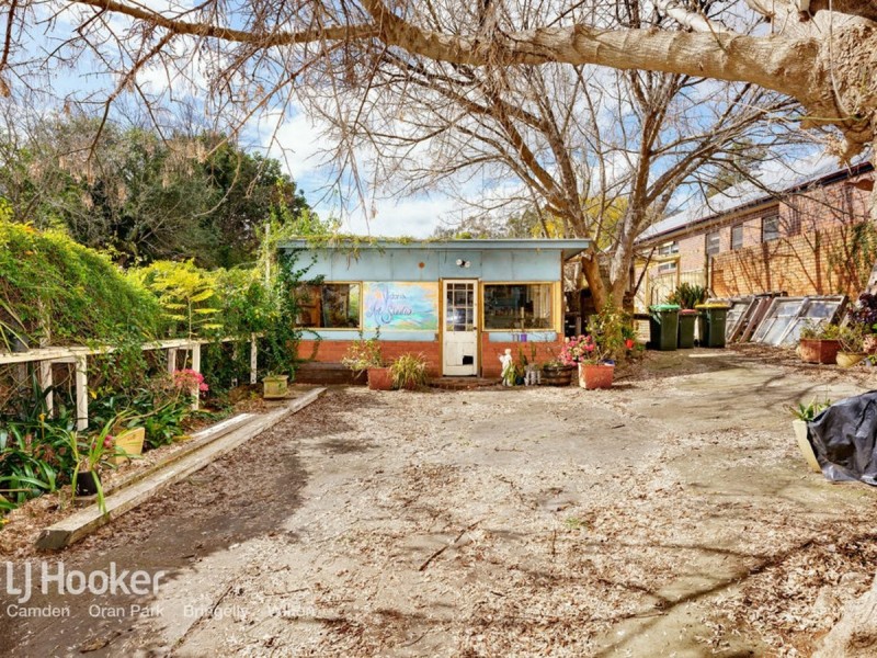 32 Broughton Street, Camden NSW 2570