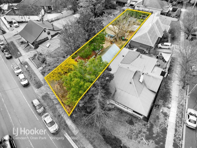 32 Broughton Street, Camden NSW 2570