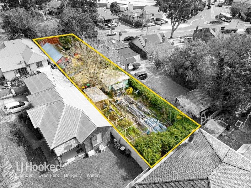 32 Broughton Street, Camden NSW 2570