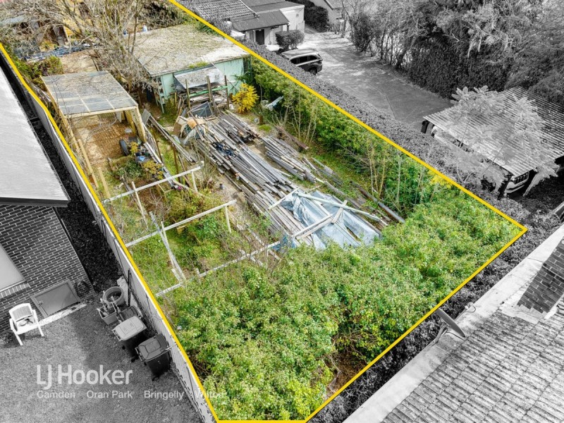 32 Broughton Street, Camden NSW 2570