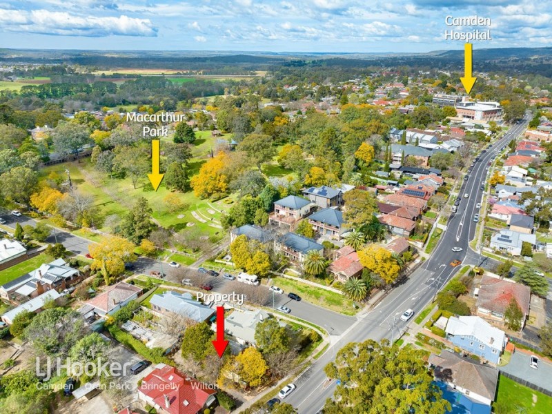 32 Broughton Street, Camden NSW 2570