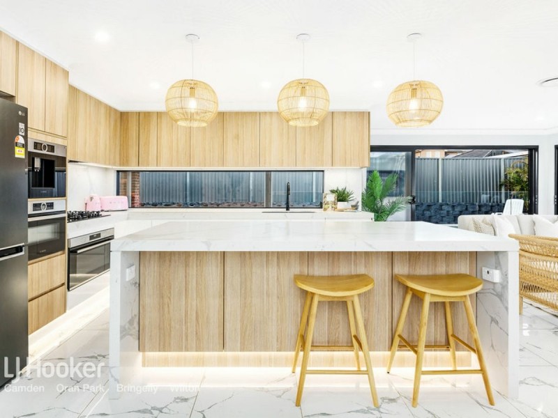 26 Stockman Road, Currans Hill NSW 2567