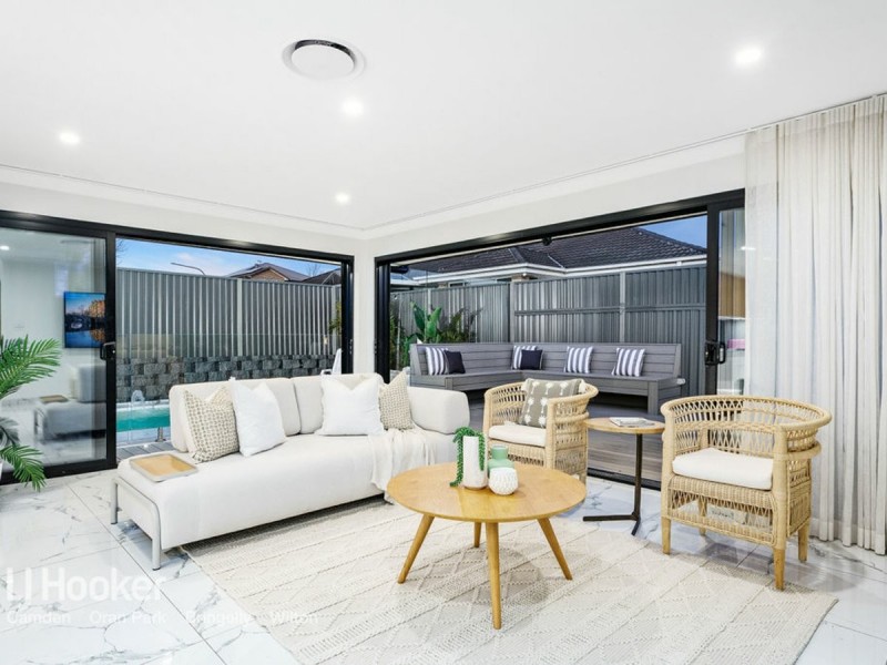 26 Stockman Road, Currans Hill NSW 2567