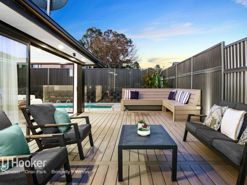 26 Stockman Road, Currans Hill NSW 2567