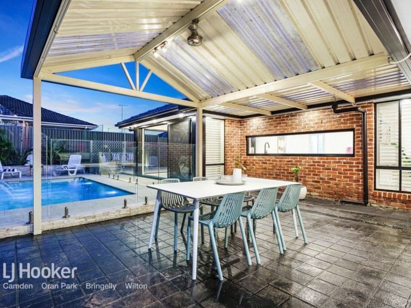 26 Stockman Road, Currans Hill NSW 2567
