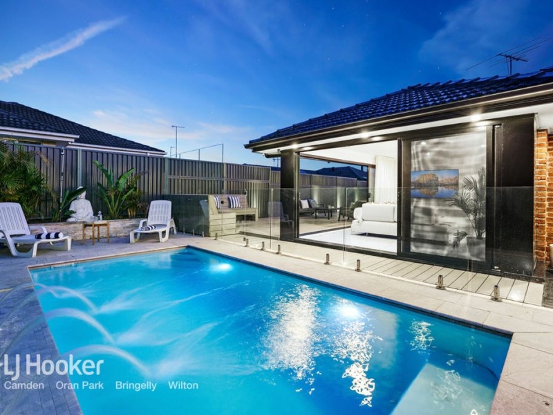 26 Stockman Road, Currans Hill NSW 2567