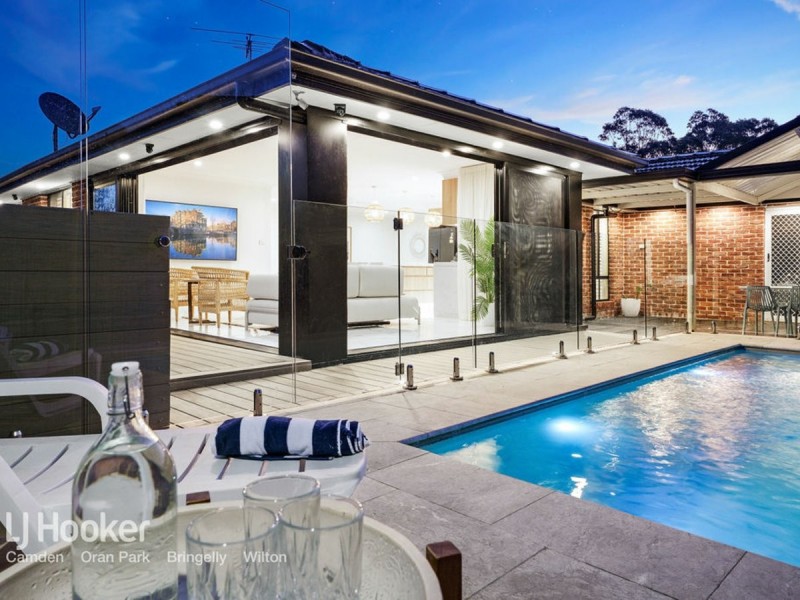 26 Stockman Road, Currans Hill NSW 2567