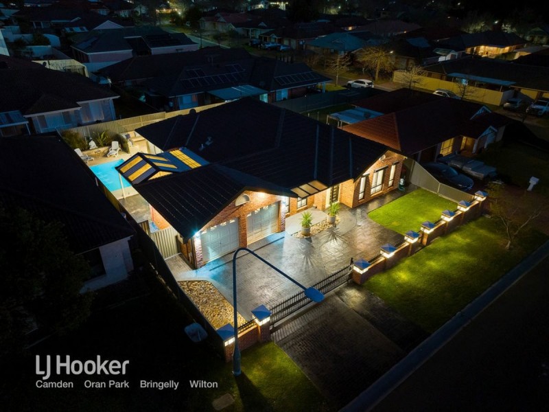 26 Stockman Road, Currans Hill NSW 2567