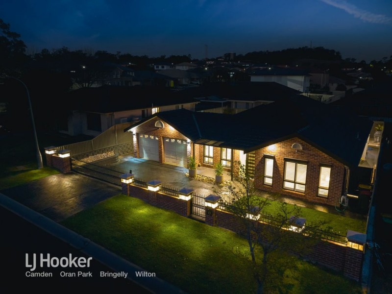 26 Stockman Road, Currans Hill NSW 2567