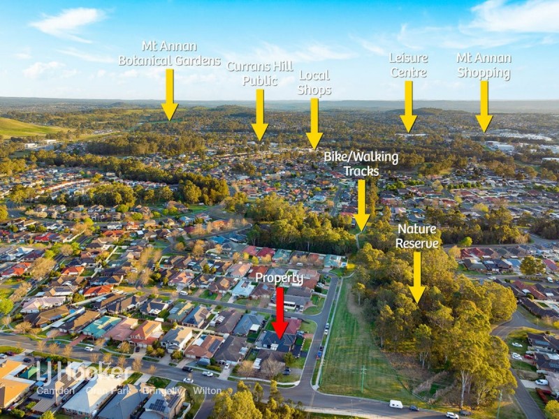 26 Stockman Road, Currans Hill NSW 2567