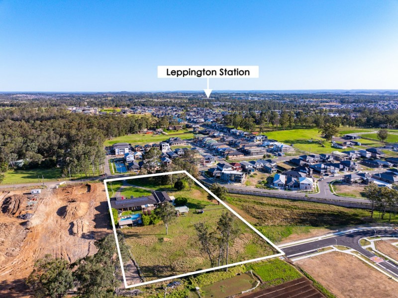 23 Tenth Avenue, Austral NSW 2179