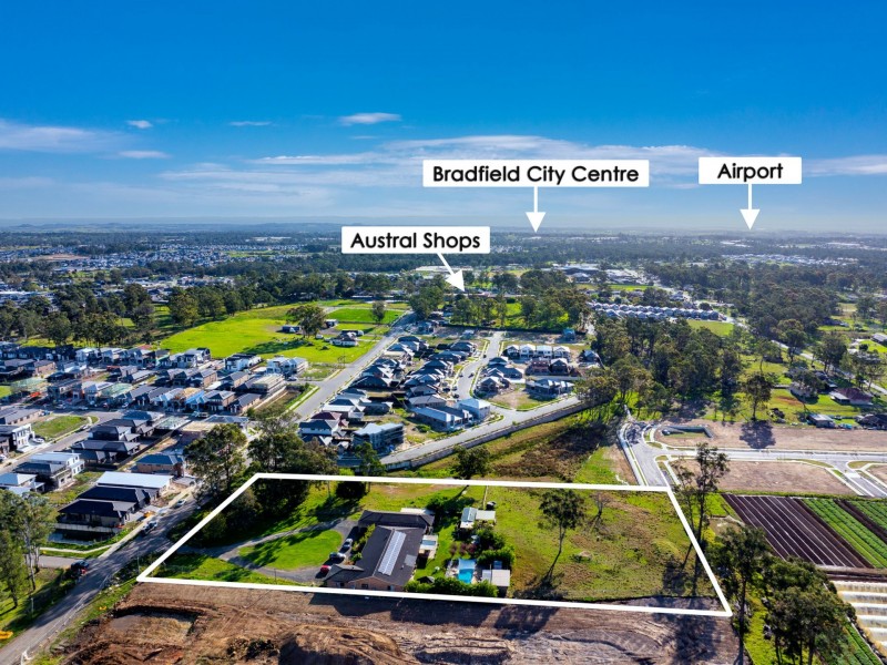 23 Tenth Avenue, Austral NSW 2179
