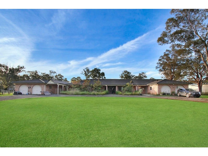 23 Tenth Avenue, Austral NSW 2179