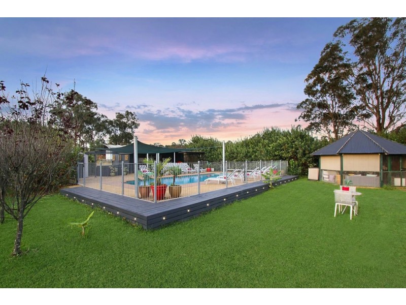 23 Tenth Avenue, Austral NSW 2179