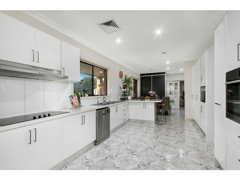 23 Tenth Avenue, Austral NSW 2179