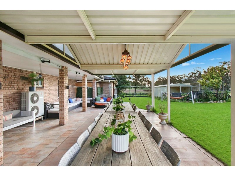 23 Tenth Avenue, Austral NSW 2179
