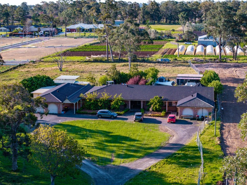 23 Tenth Avenue, Austral NSW 2179