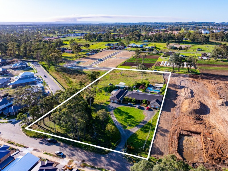 23 Tenth Avenue, Austral NSW 2179