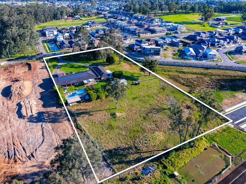 23 Tenth Avenue, Austral NSW 2179