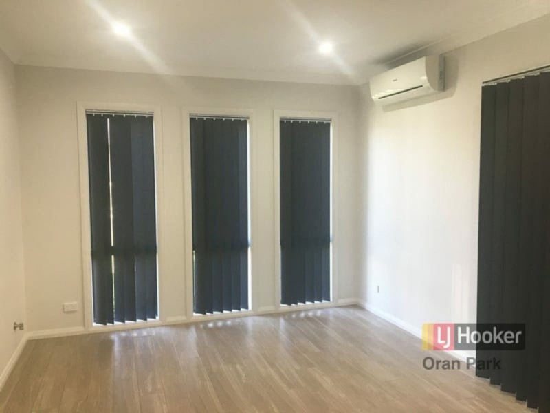 14B Weldon Street, Oran Park NSW 2570